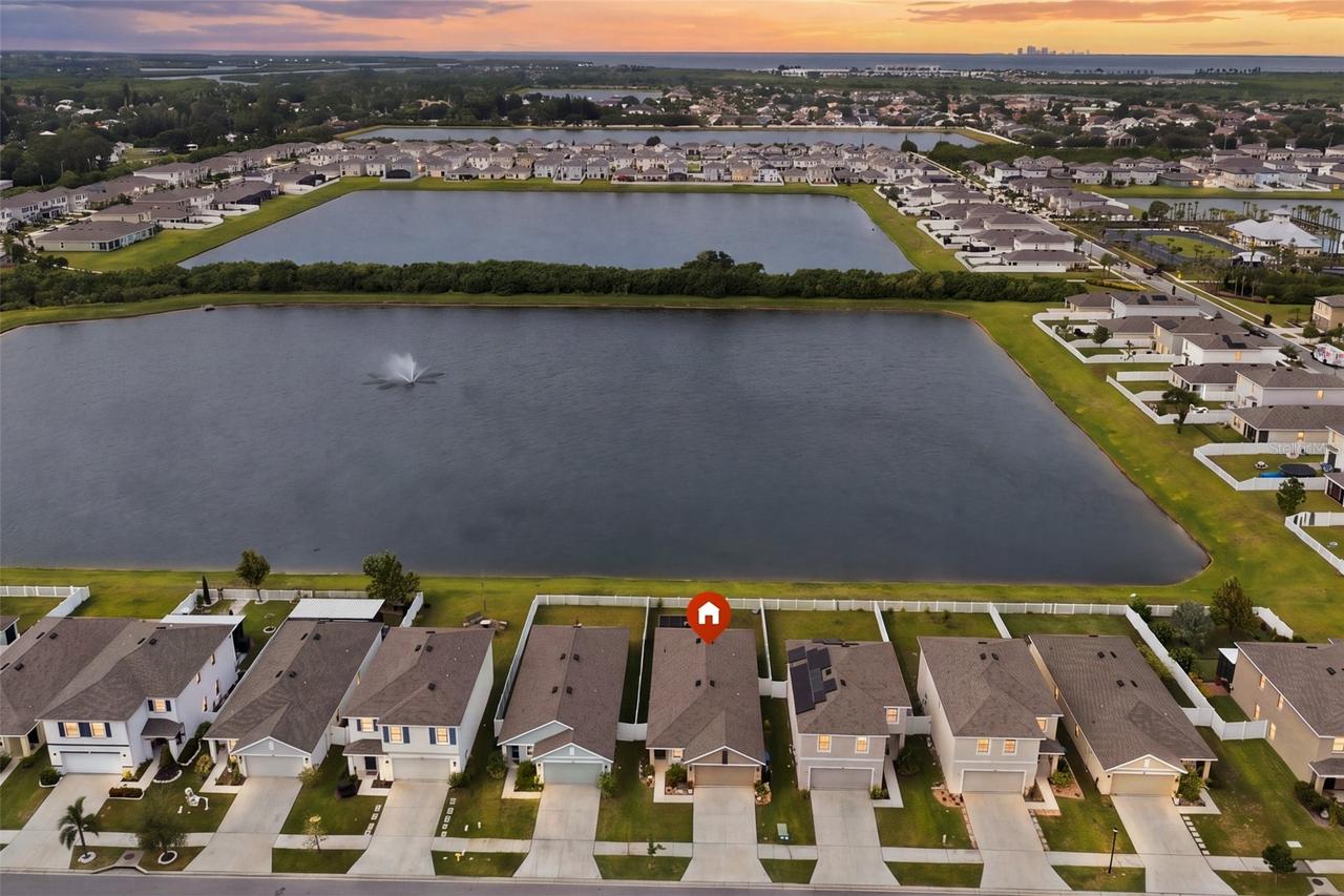 588 Olive Conch St., Ruskin, FL 33570