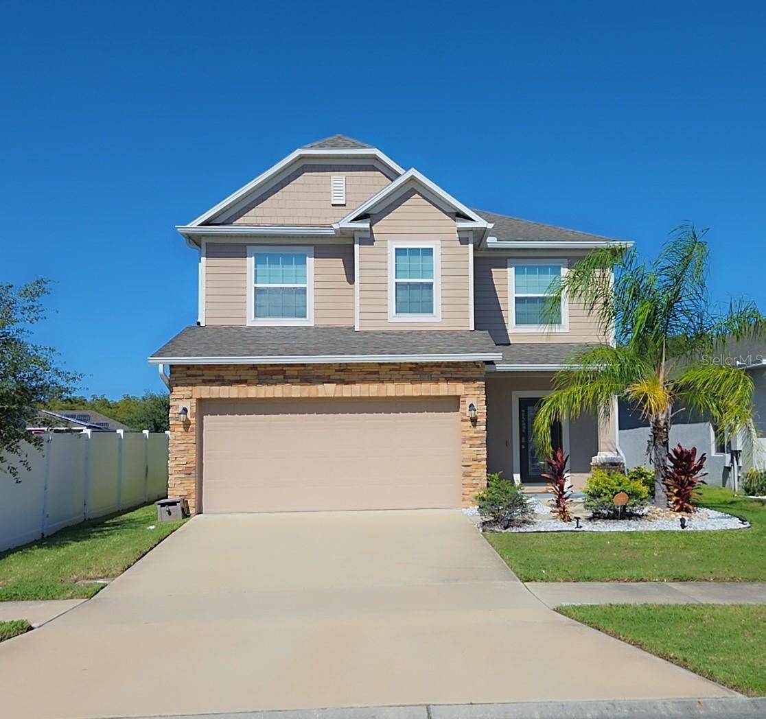2213 Canyon Breeze Ave., Kissimmee, FL 34746