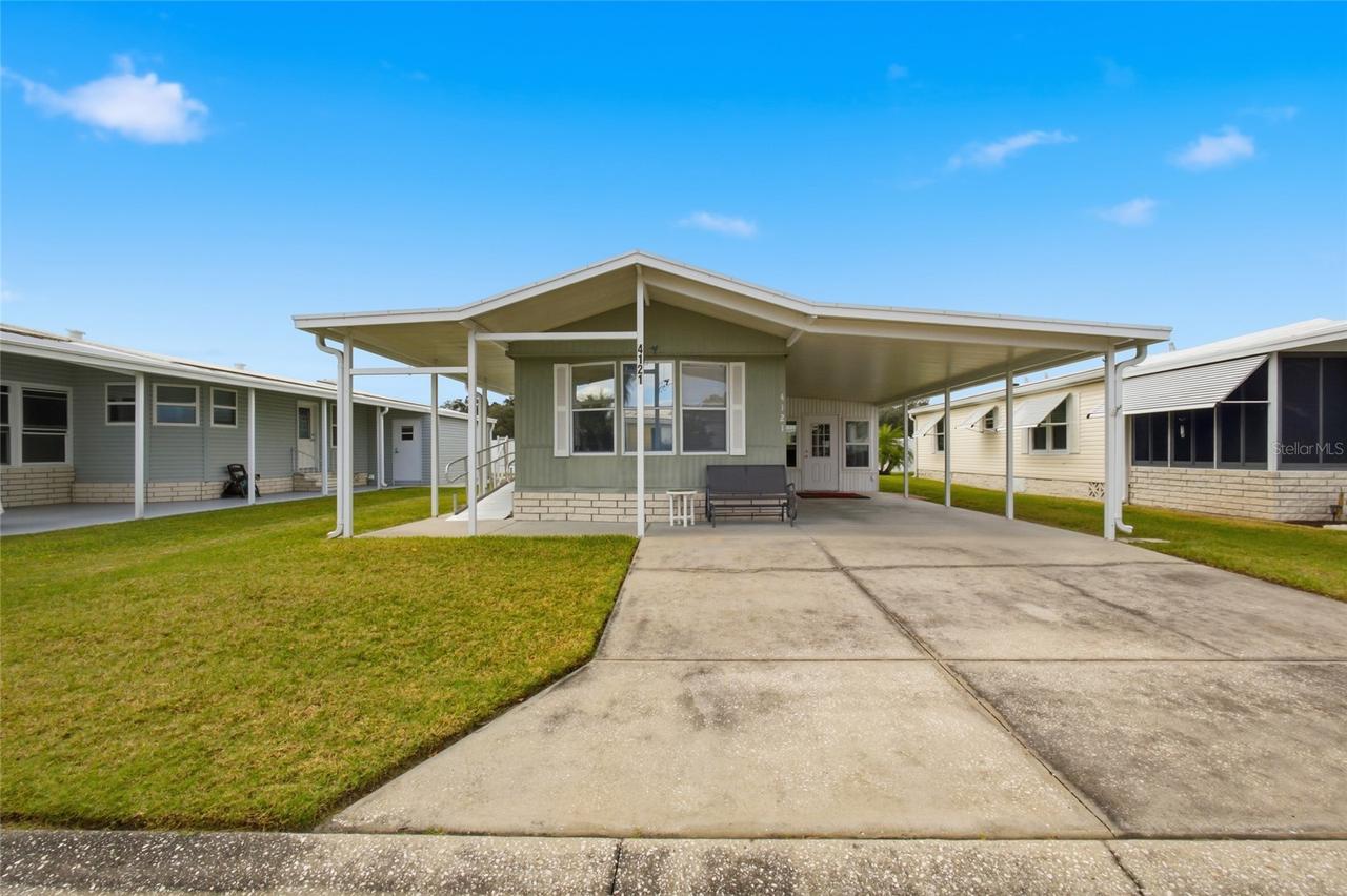 4121 Joyful Ln., Zephyrhills, FL 33541