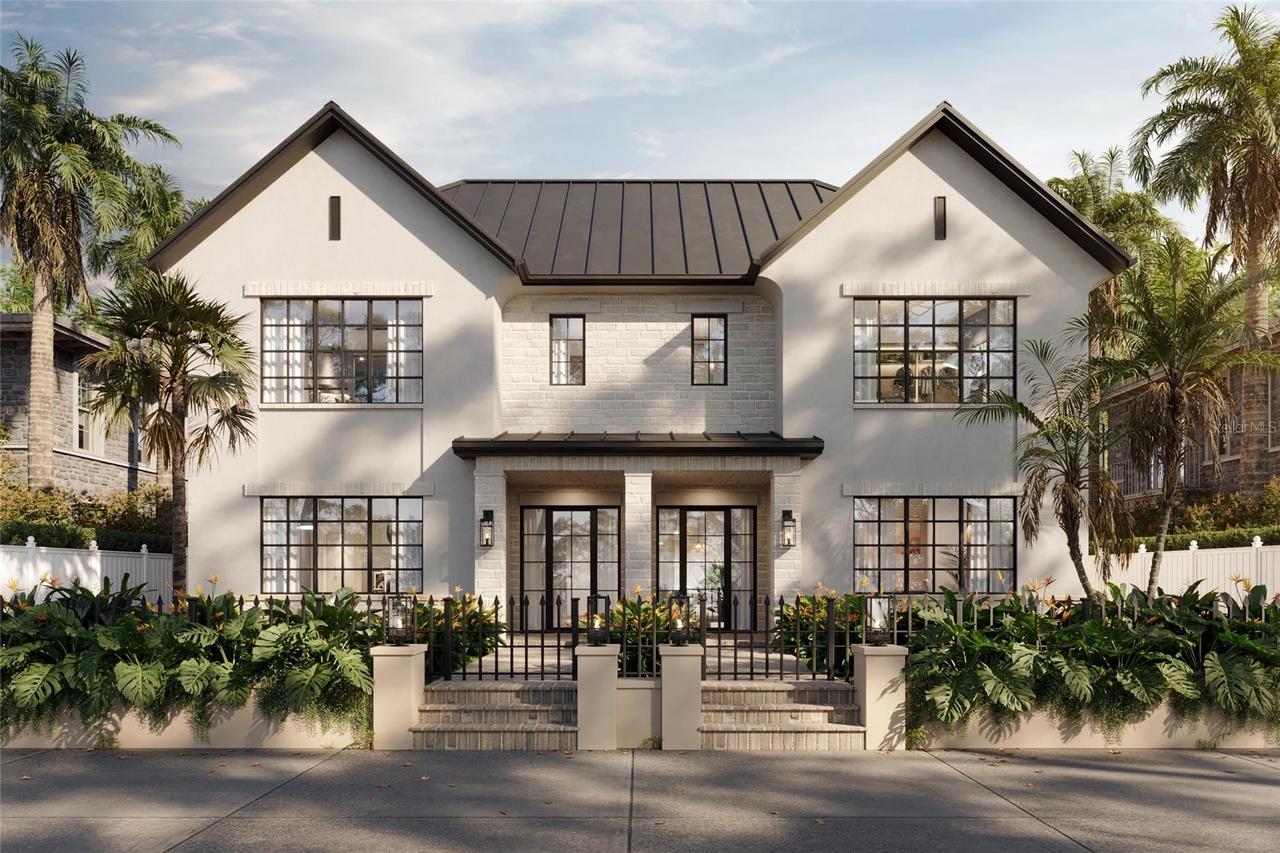 404 S Albany Ave. #1, Tampa, FL 33606