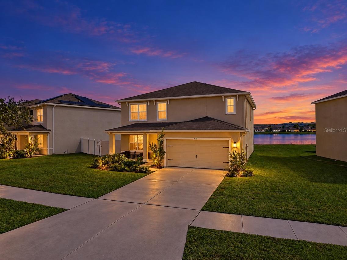 14118 Arbor Pines Dr., Riverview, FL 33579