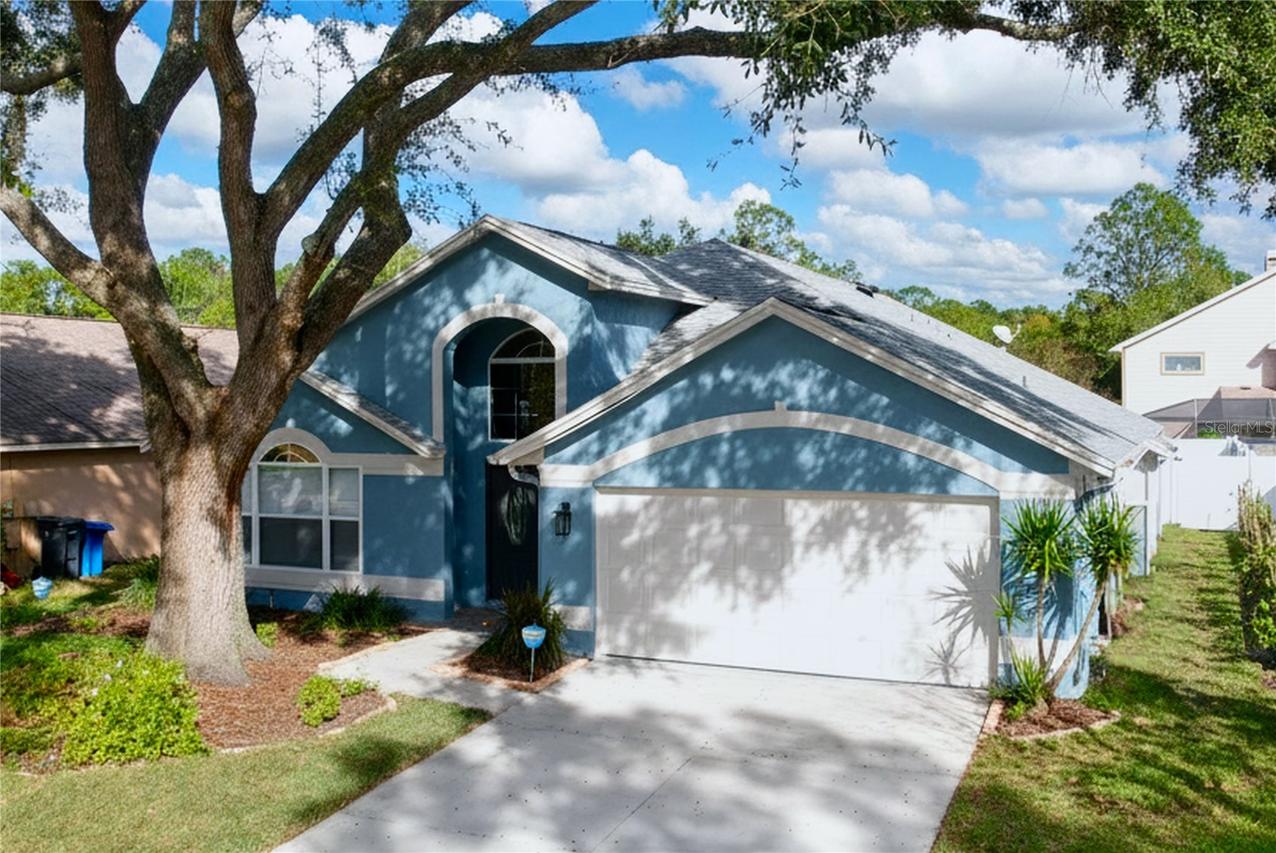 17505 Woodthrush Pl., Tampa, FL 33647