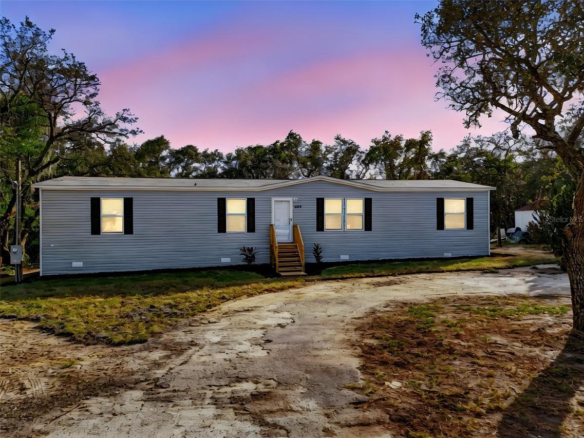 9638 Fargo Dr., Hudson, FL 34667