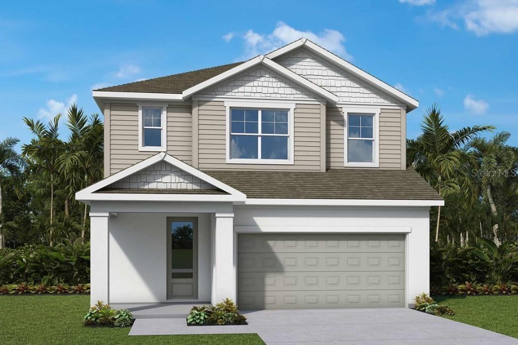 3483 Yellow Cassia Dr., Wesley Chapel, FL 33543