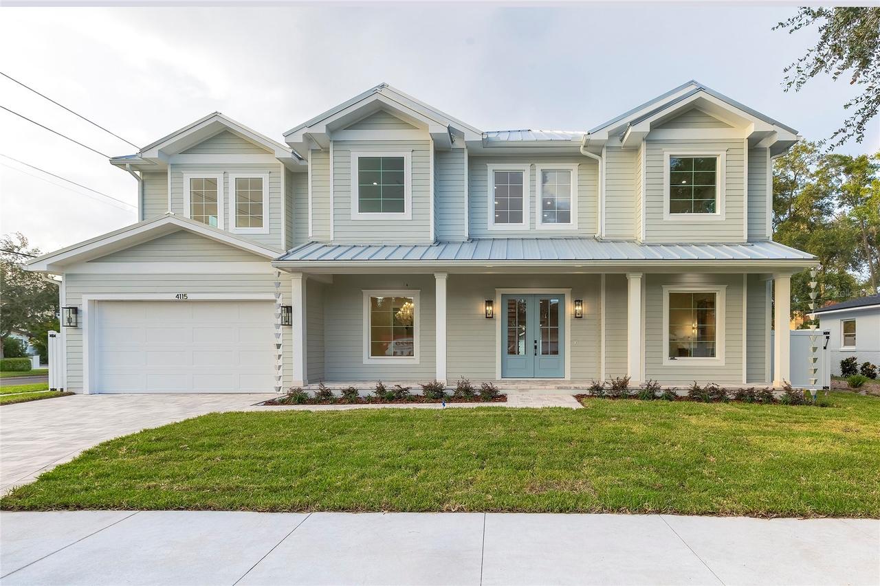4115 W Mullen Ave., Tampa, FL 33609