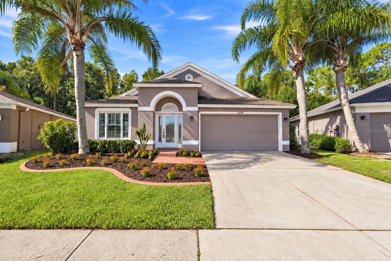5229 Algerine Pl., Wesley Chapel, FL 33544