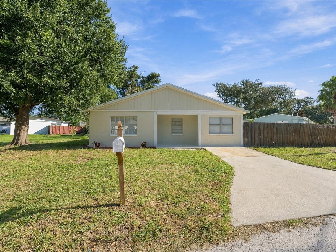 1507 W Perdiz St., Tampa, FL 33612