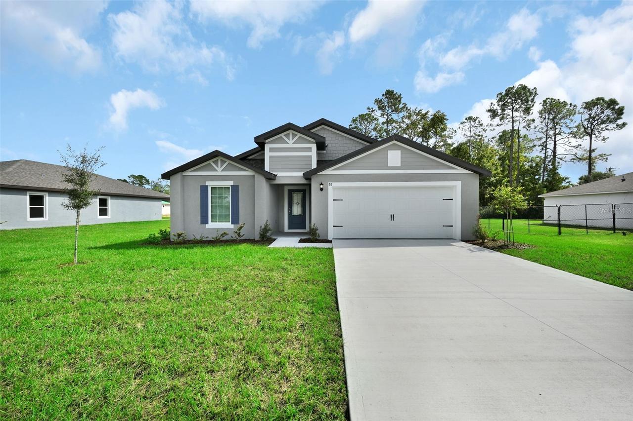 2438 SW 170th Loop, Ocala, FL 34473