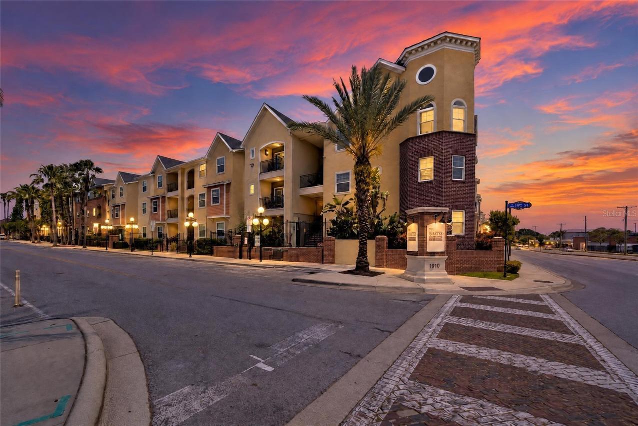 2010 E Palm Ave. #14217, Tampa, FL 33605