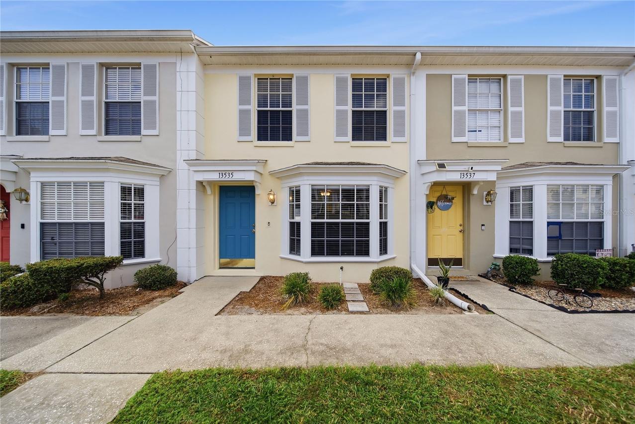 13535 Embassy Park Ct., Dade City, FL 33525