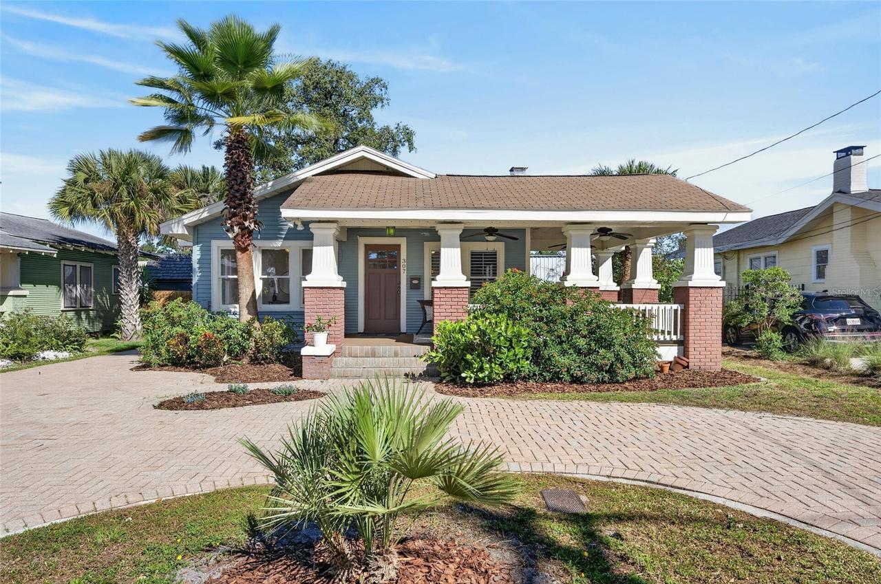 307 W Giddens Ave., Tampa, FL 33603