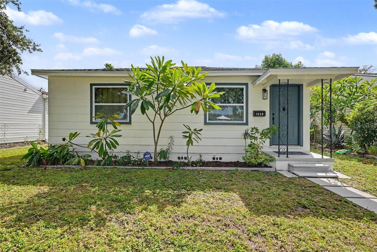 1228 56th Ave., St Petersburg, FL 33703