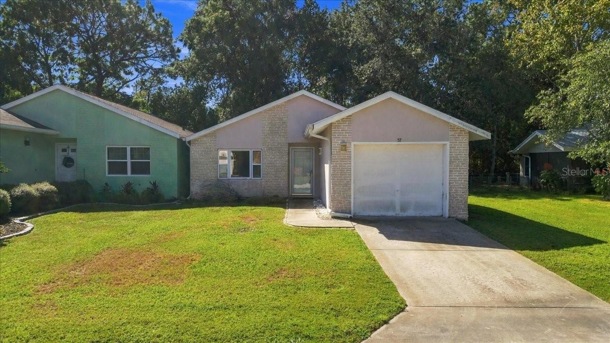 57 Jamaica St., Homosassa, FL 34446