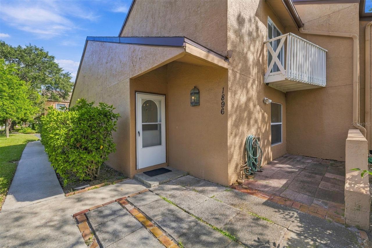 1896 Clearbrooke Dr., Clearwater, FL 33760