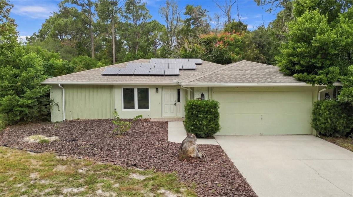 2 Sycamore Ct., Homosassa, FL 34446