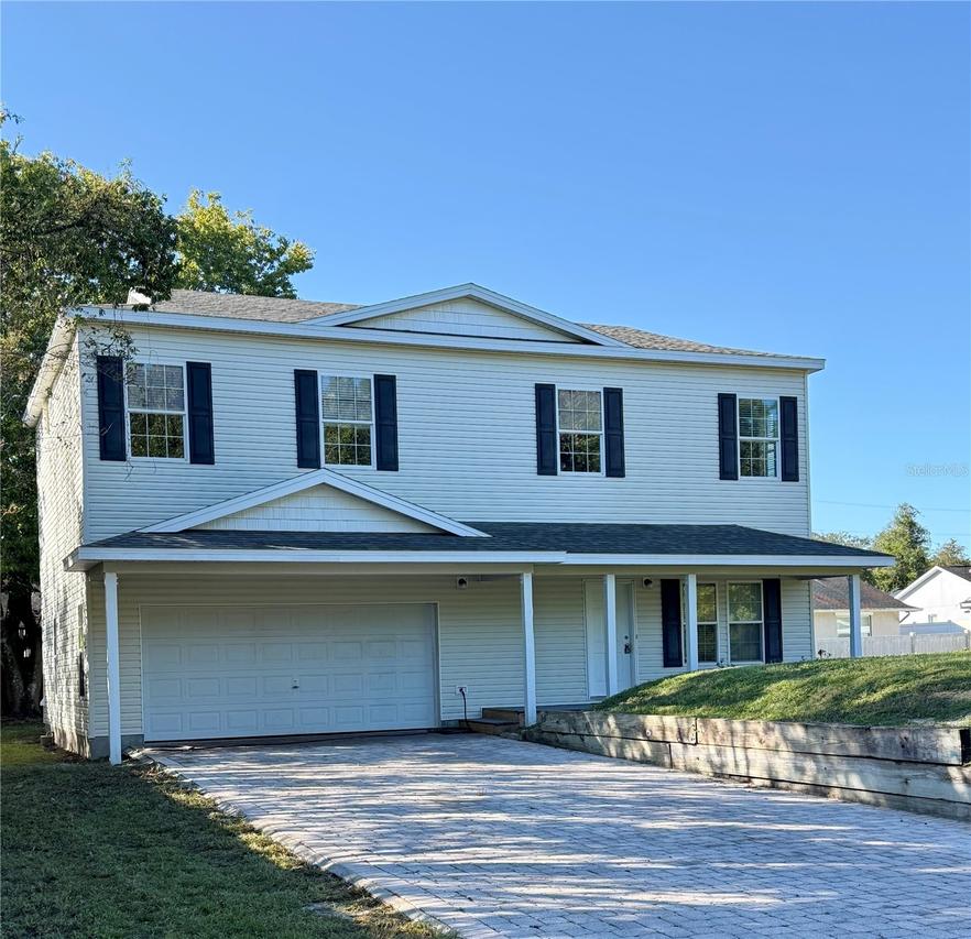 1025 Cass Ave, Oviedo, FL 32765