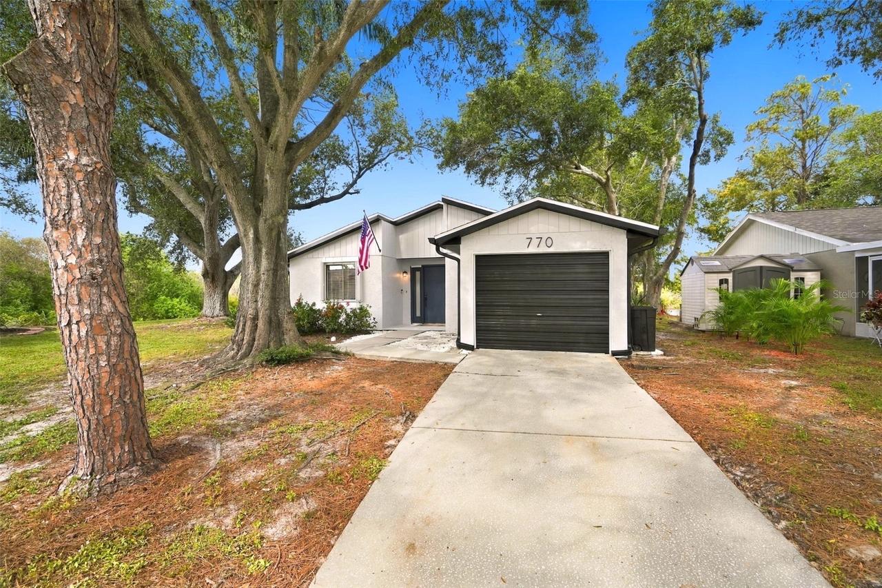 770 Arthurs Ct., Tarpon Springs, FL 34689