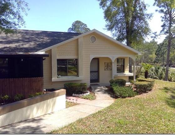 8158 Sturbridge Ct. #-, Weeki Wachee, FL 34613