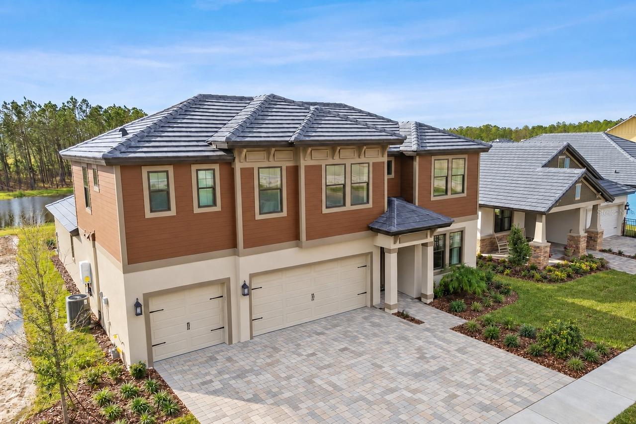 2682 Wise River Ln., Zephyrhills, FL 33541