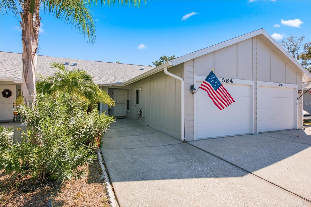 534 Natingham Close, Palm Harbor, FL 34683