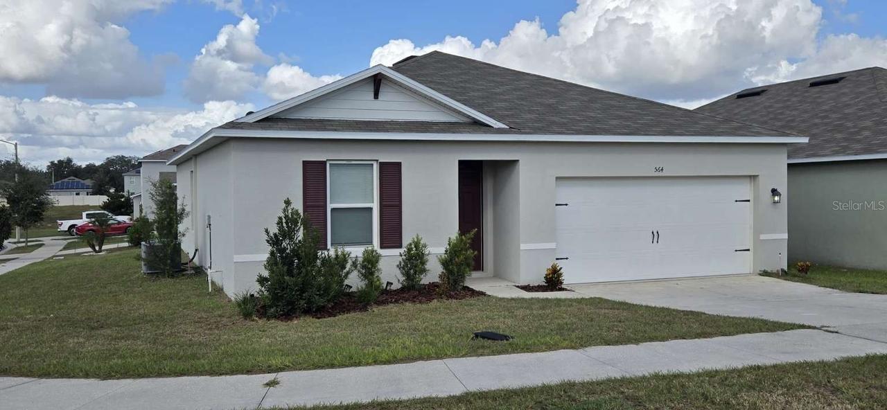 564 Boardwalk Ave., Haines City, FL 33844