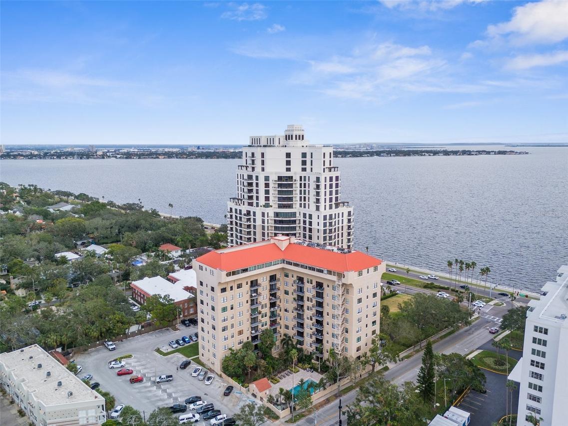 2109 Bayshore Blvd. #603, Tampa, FL 33606