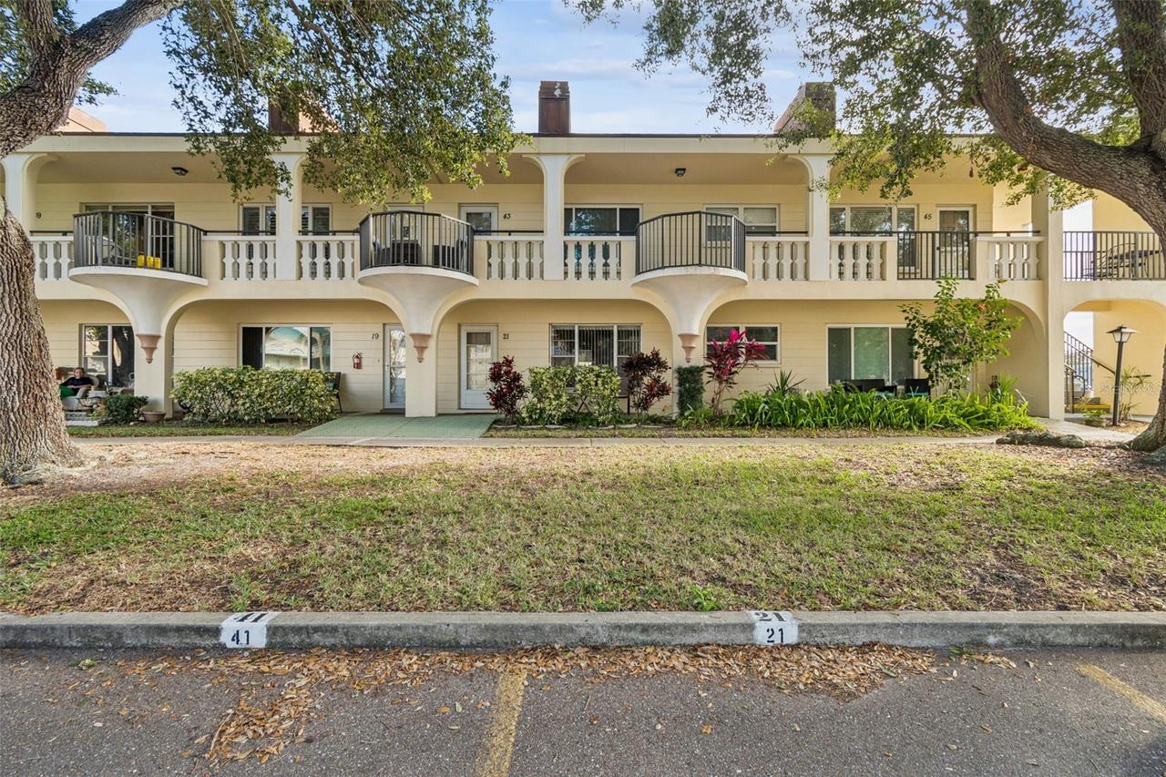 2295 Mexican Way #21, Clearwater, FL 33763