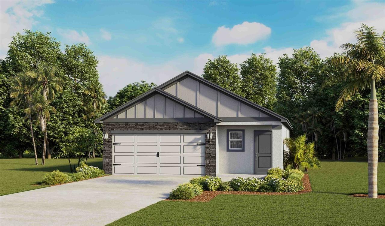 2446 Bender Dr., Zephyrhills, FL 33541