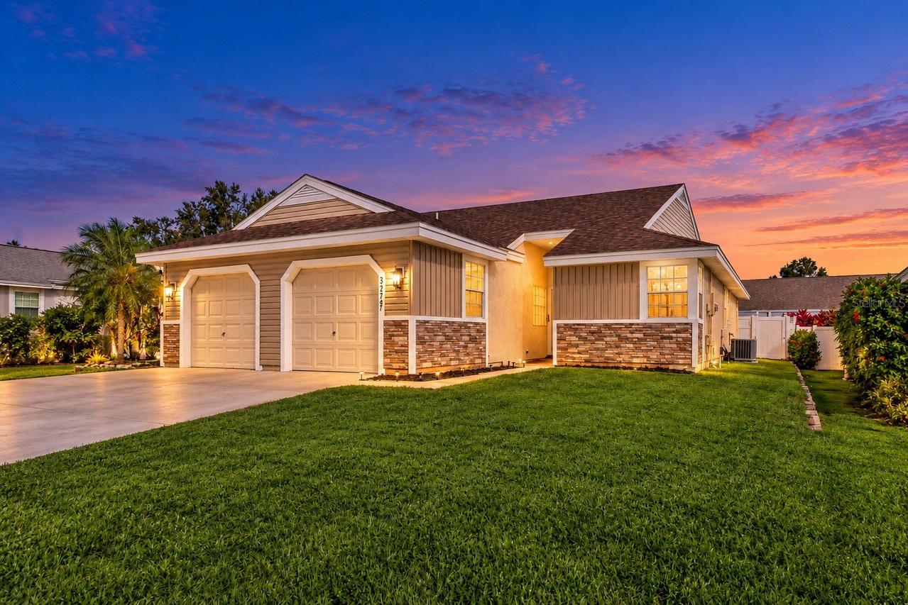 3277 Hibiscus Dr., Palm Harbor, FL 34684