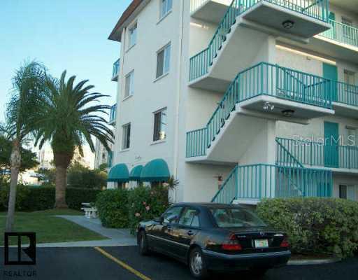 800 Bayway Blvd. #18, Clearwater, FL 33767