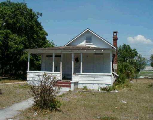 1934 S 42 St., St. Petersburg, FL 33711