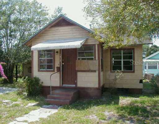 1917 24th St., St Petersburg, FL 33712