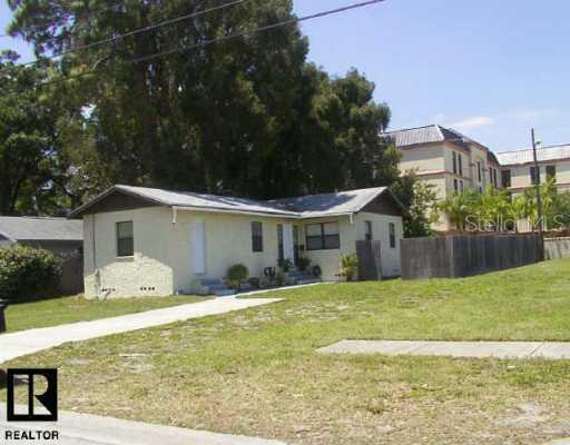 3443 11th Ave., St Petersburg, FL 33713