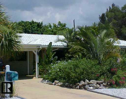 711 Boca Ciega Isle Dr., St Pete Beach, FL 33706