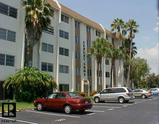 801 83 Ave. ##317, St Petersburg, FL 33702