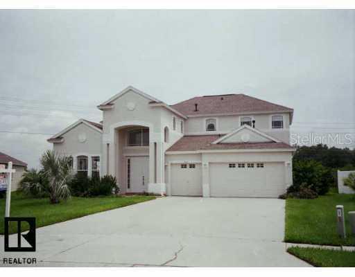 8814 Torchwood Dr., Trinity, FL 34655
