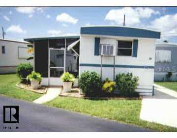 6720 Park Blvd. #3B, Pinellas Park, FL 33781