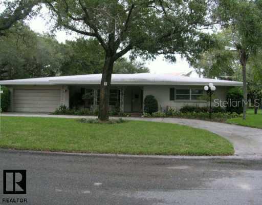 307 Live Oak Ln., Largo, FL 33770