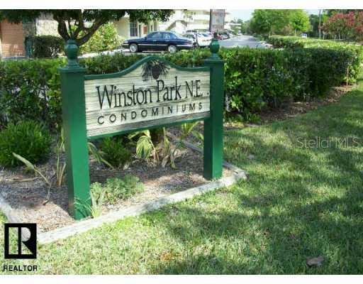 5095 Bay #203, St. Petersburg, FL 33703