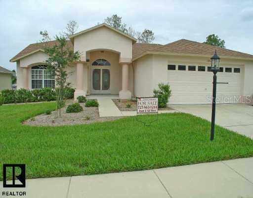 18621 Water Lily Ln., Hudson, FL 34667