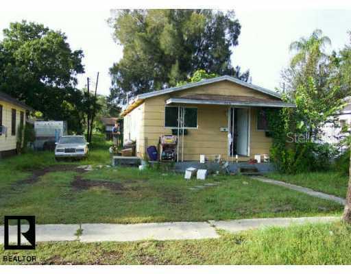 4616 12th Ave., St Petersburg, FL 33711