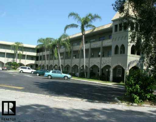 2462 Brazilia ##46, Clearwater, FL 33763