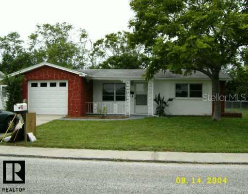 1321 Dartmouth Dr., Holiday, FL 34691