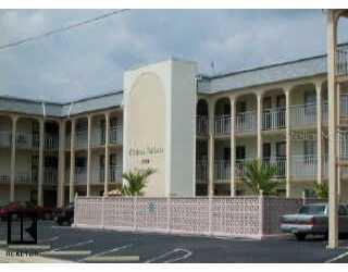 3575 Gulf Blvd. #305, St Pete Beach, FL 33706