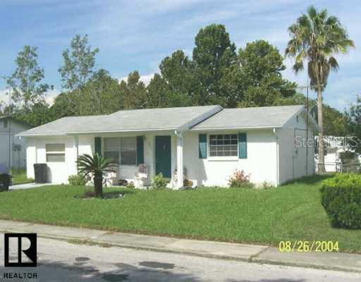 9711 Rainbow Ln., Port Richey, FL 34668