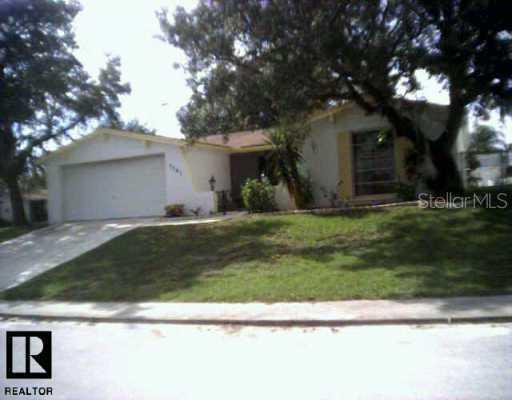 7741 Treasure Pointe Dr., Port Richey, FL 34668