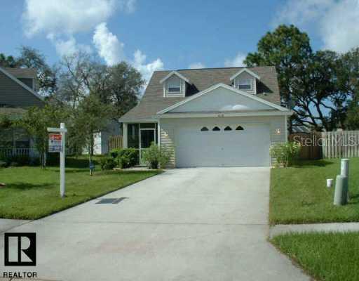 8636 Persea Ct., New Port Richey, FL 34655
