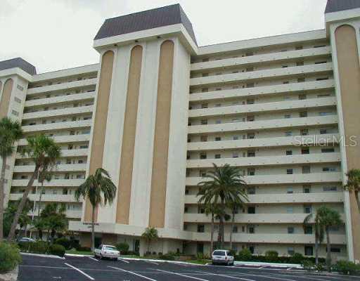 4775 Cove Cir. #508, St Petersburg, FL 33708