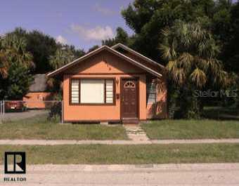 1910 Quincy St., St Petersburg, FL 33711