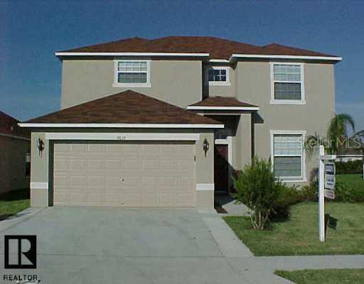 7619 Blue Spring Dr., Land O Lakes, FL 34637